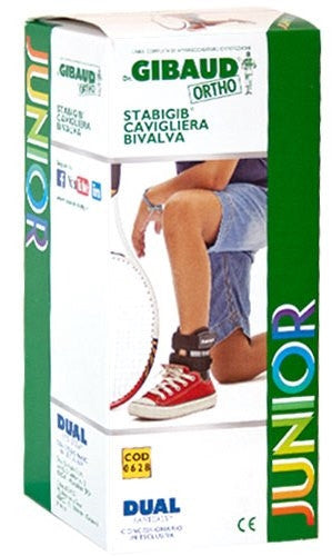 Gibaud Ortho Junior Stabigib Cavigliera