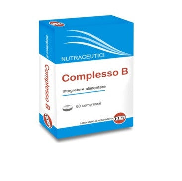 Kos Complesso B 60 Compresse