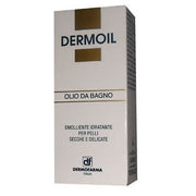 Dermoil Olio Bagno 150ml