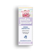 Nutra Junior Crema Protettiva 75 Ml