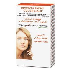 Biotinta Phito Light Tintura Per Capelli