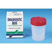 Diagnostic Box Contenitore Urine 24ore