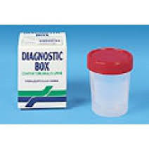 Diagnostic Box Contenitore Urine 24ore