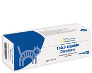 Dicofarm Talco Liquido 100ml