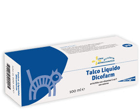 Dicofarm Talco Liquido 100ml