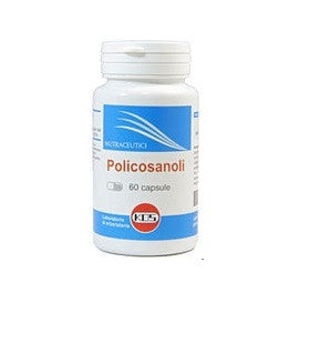 Kos Policosanoli 60 Capsule Vegetali