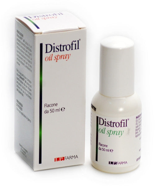 Distrofil Oil Spray 50ml
