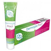 Dermagiq Proct Crema 15 G