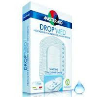 Master-aid Dropmed Autoadesivo 10,5x15cm 5 Cerotti Cerotti