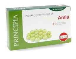 Kos Amla Estratto Secco 60 Compresse Da 300mg