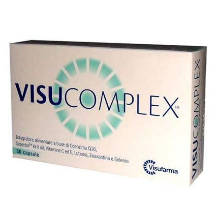 Visucomplex 30 Capsule