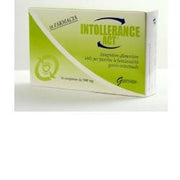 Intollerance Act 20 Compresse