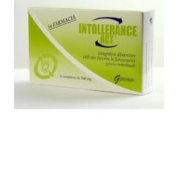 Intollerance Act 20 Compresse