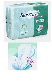 Serenity Mutandina Aloe Super L 30 Pezzi