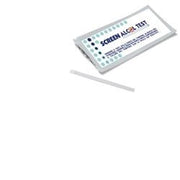 Screen Alcol Test