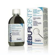 Eburdent F2 Collutorio 500ml