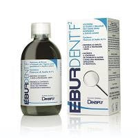 Eburdent F2 Collutorio 500ml