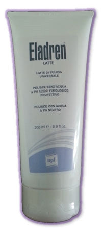 Eladren Latte 200ml