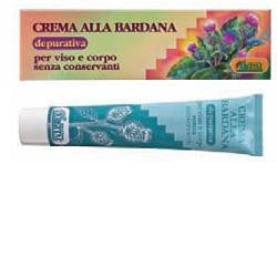 Argital Crema Alla Bardana 50ml