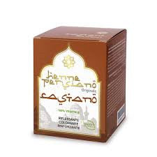 Henne Persiano Castano 150ml