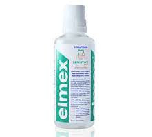 Elmex Sensitive Professional Colluttorio 400 Ml