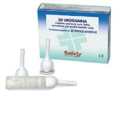Safety Catetere Esterno 25mm 30 Pezzi