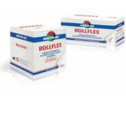 Master-aid Rollflex Fissaggio 10x20cm