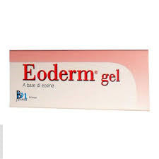 Eoderm Gel Tubo 30ml