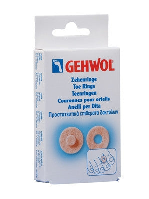 Gehwol Cerotti Paracalli Tondi In Feltro 9 Pezzi