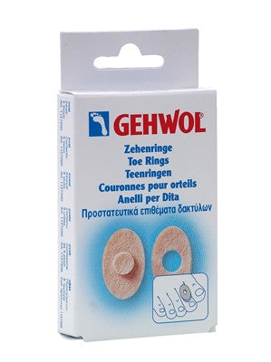 Gehwol Cerotti Paracalli Ovali In Feltro 9 Pezzi