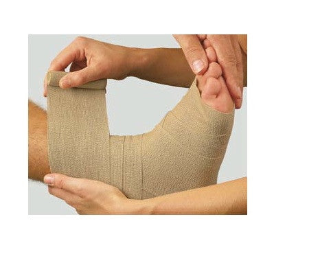 Benda Elastica Dauerbinde F Cm12x7m