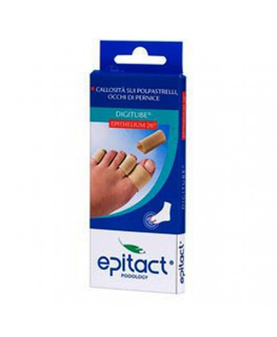 Epitact Digitube Gel Silicone Taglia L