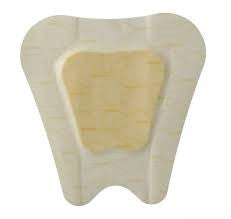 Biatain Medicazione Sacro 17x17 Cm 5 Pezzi