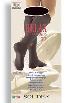Relax 70 Sld Gamb Uni Brd 2