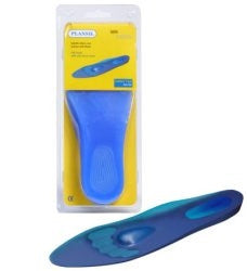 Plansil Solette Con Scarico Anti-shock