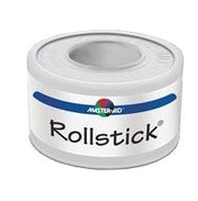 Master-aid Rollstick Cerotto 5x2,50cm