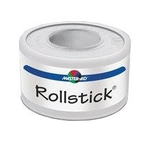 Master-aid Rollstick Cerotto 5x2,50cm