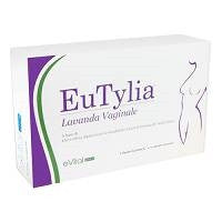 Eutylia Lavanda Vaginale 5 Flaconi 140ml