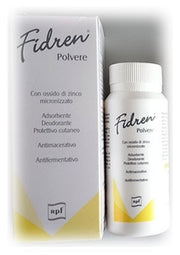 Fidren Polvere 100g