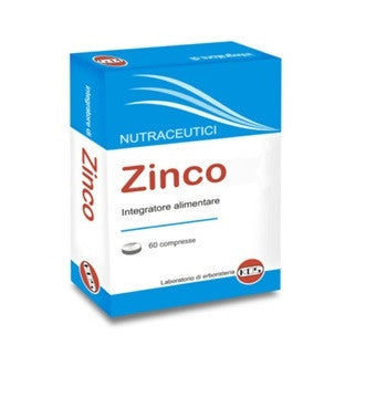 Kos Zinco 60 Compresse