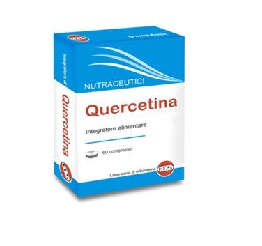 Kos Quercetina 60 Compresse
