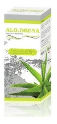 Alo Drena Alogluco Gocce 100 Ml
