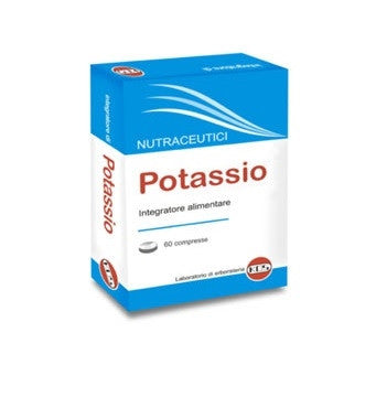 Kos Potassio 60 Compresse