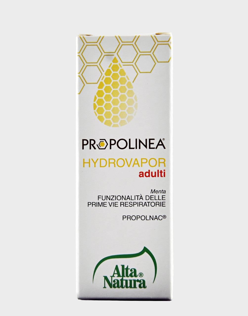 Propolinea Hydrovapor Adulti 20ml