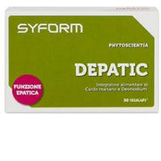 Depatic 30 Capsule
