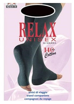 Relax 140 Gamb P/A Uni Nat 2 M