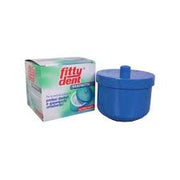 Fittydent Vaschetta Portaprotesi