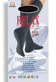 Relax 140 Gamb Uni Nat M