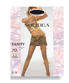Vanity 70 Col Ne 4 L
