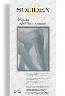Relax Uni Cl2 P/A Nat L